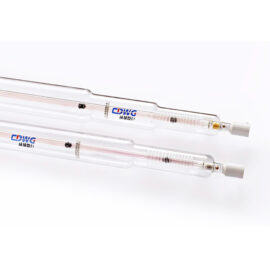 TUBO LASER CO2 CDWG 140W