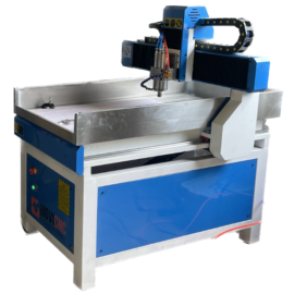 Router 6090-2.2KW MARMOL