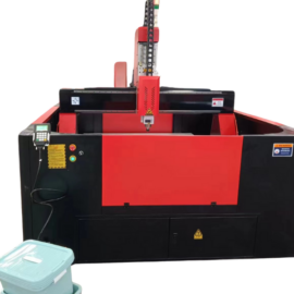 Router CNC 1313 Con Cabina