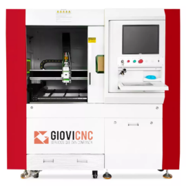 Laser Fibra 6060 1.5Kw 2Kw 3Kw