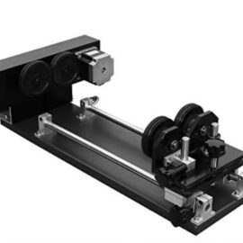 Rotor de Grabado P/ Elementos Cilindricos