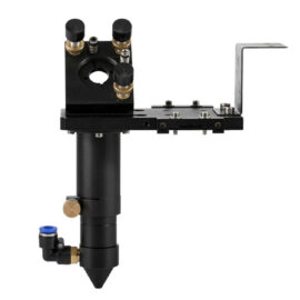 Boquilla Máquina Láser