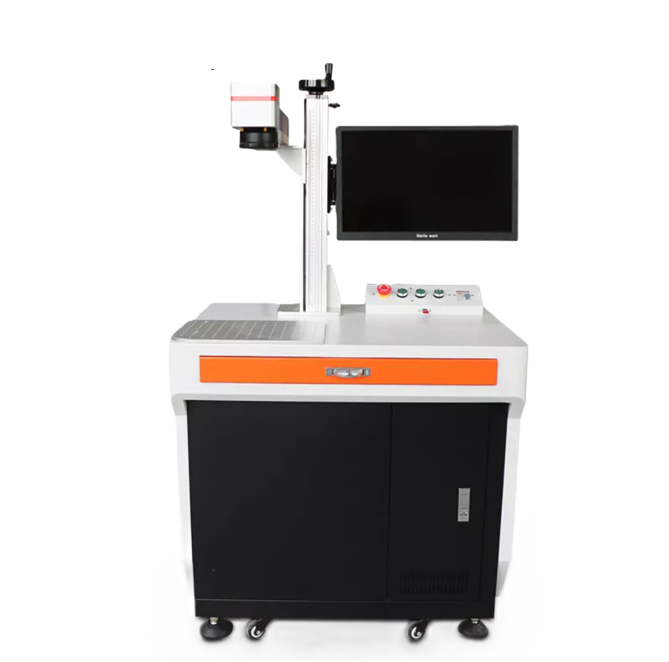 LÁSER FIBRA GRABADO 1515- 50QB - Imagen 3