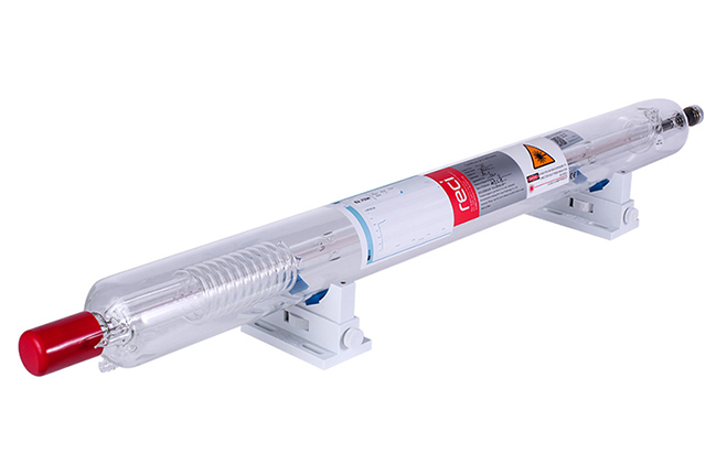 Tubo Láser W6 130-160W