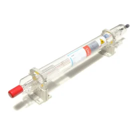 Tubo Láser W2 80-100W
