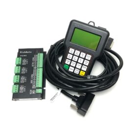 Kit Control DSP Tarjeta (Router CNC)