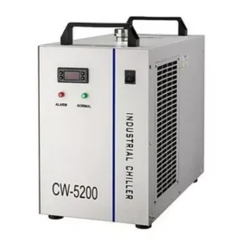Chiller CW5200