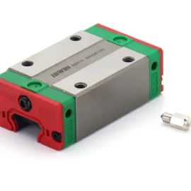 Rodamiento Lineal EG15CA HIWIN