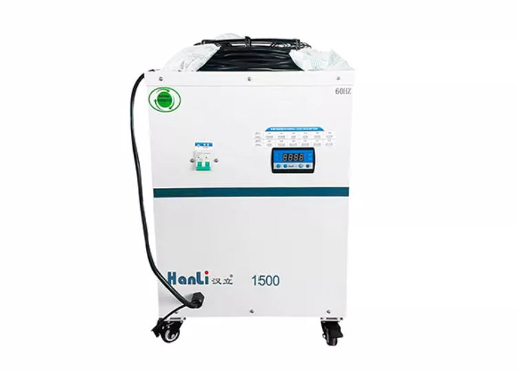 Láser FIBRA 1530 de 1500W - Imagen 3