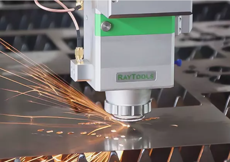 Láser FIBRA 1530 de 1500W - Imagen 7