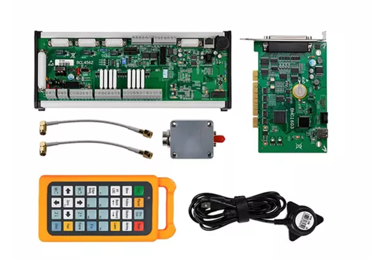 Láser FIBRA 1530 de 1500W - Imagen 6