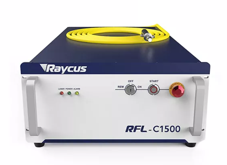 Láser FIBRA 1530 de 1500W - Imagen 5