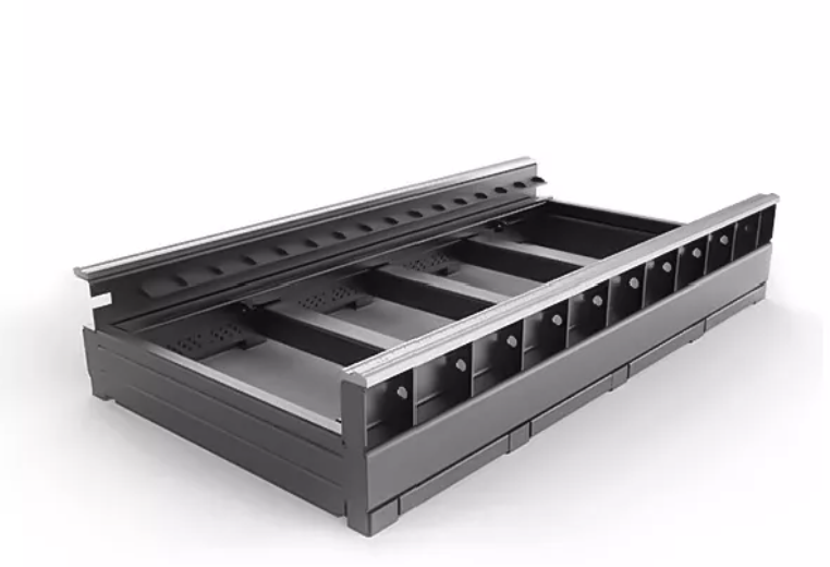 Láser FIBRA 1530 de 1500W - Imagen 4