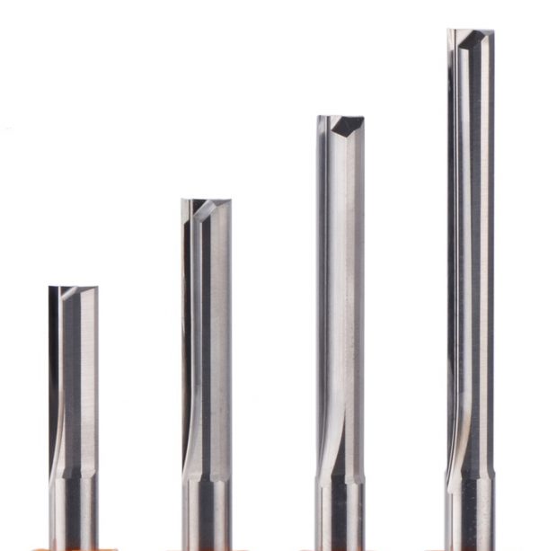 Fresa de Corte Filo Recto