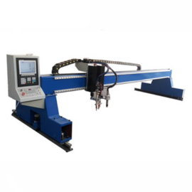 Plasma CNC Tipo Gantry