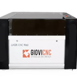 LASER CNC 6090 100W