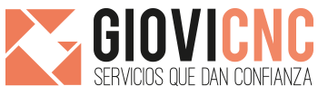 GioviCNC