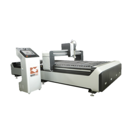 Plasma CNC Mesa T-King