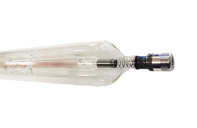Tubo Láser W6 130-160W - Imagen 2