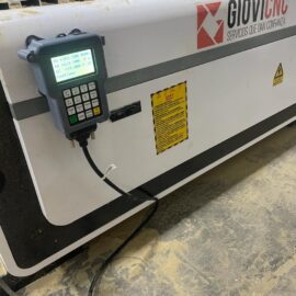 Soporte Protector control DSP